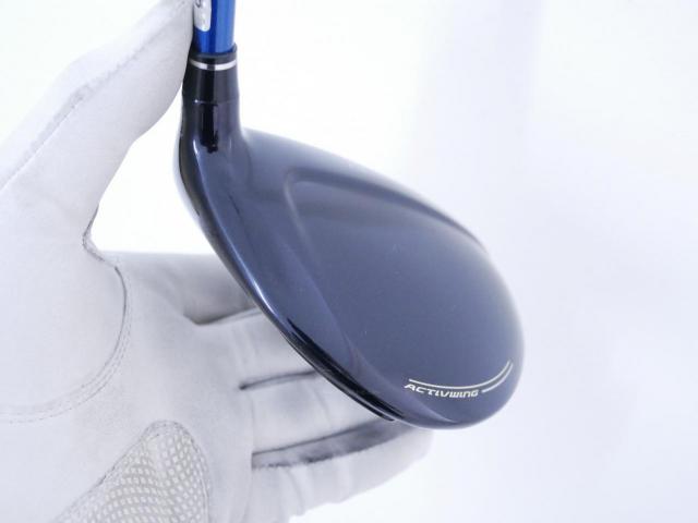 Fairway Wood : xxio : หัวไม้ 5 XXIO 13 (ออกปี 2024) Loft 18 ก้าน MP-1300 Flex S