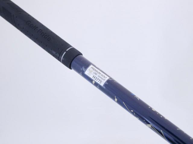 Fairway Wood : xxio : หัวไม้ 5 XXIO 13 (ออกปี 2024) Loft 18 ก้าน MP-1300 Flex S