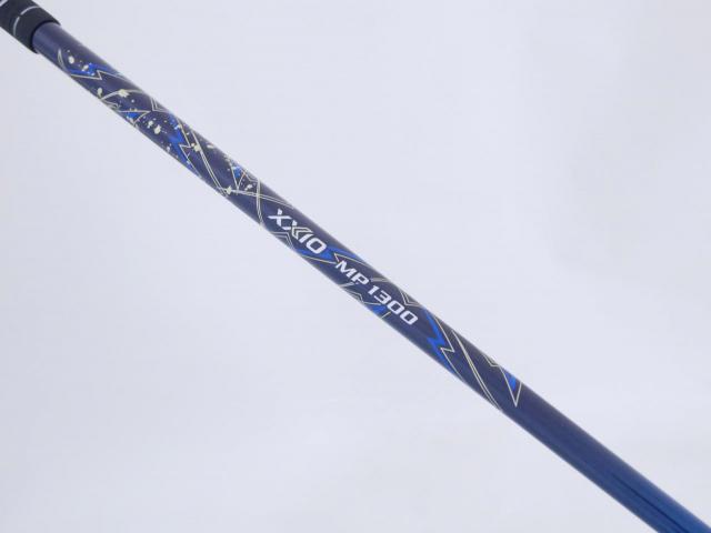 Fairway Wood : xxio : หัวไม้ 5 XXIO 13 (ออกปี 2024) Loft 18 ก้าน MP-1300 Flex S