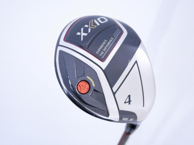 Fairway Wood : xxio : หัวไม้ 4 XXIO 11 RED (ปี 2021) Loft 16.5 ก้าน MP-1100 Flex S