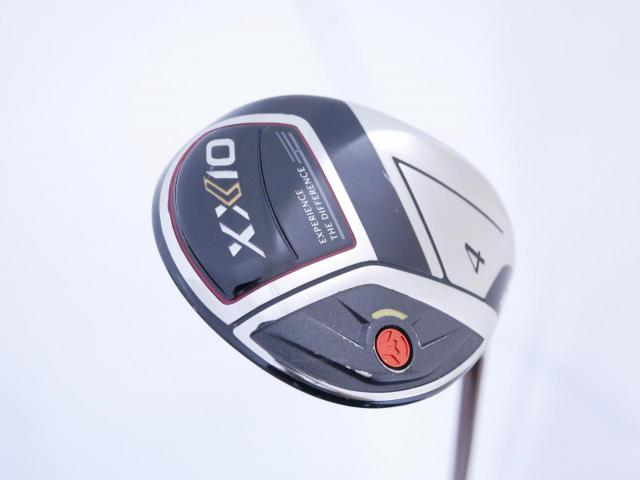 Fairway Wood : xxio : หัวไม้ 4 XXIO 11 RED (ปี 2021) Loft 16.5 ก้าน MP-1100 Flex S