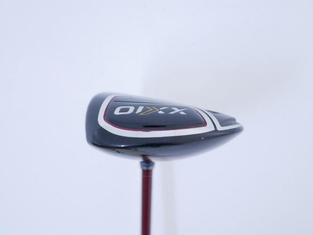 Fairway Wood : xxio : หัวไม้ 4 XXIO 11 RED (ปี 2021) Loft 16.5 ก้าน MP-1100 Flex S