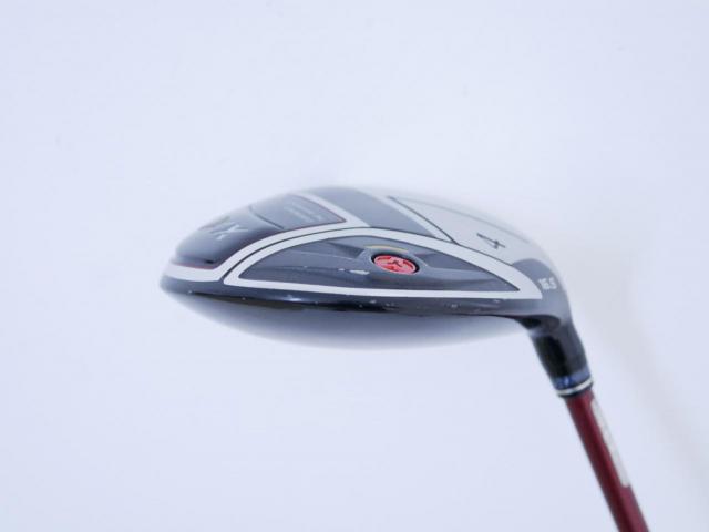 Fairway Wood : xxio : หัวไม้ 4 XXIO 11 RED (ปี 2021) Loft 16.5 ก้าน MP-1100 Flex S
