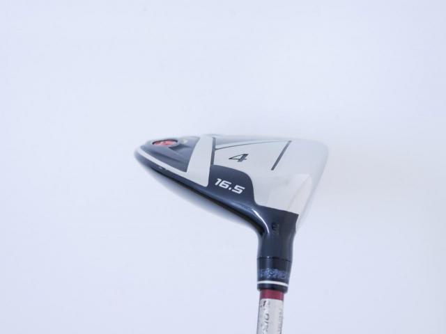 Fairway Wood : xxio : หัวไม้ 4 XXIO 11 RED (ปี 2021) Loft 16.5 ก้าน MP-1100 Flex S
