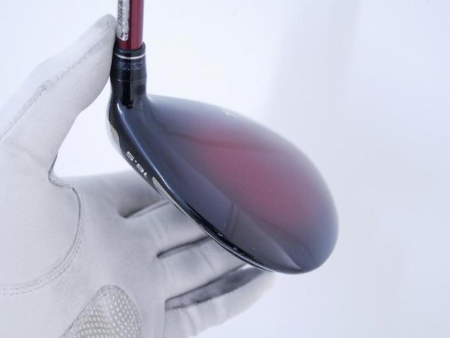 Fairway Wood : xxio : หัวไม้ 4 XXIO 11 RED (ปี 2021) Loft 16.5 ก้าน MP-1100 Flex S