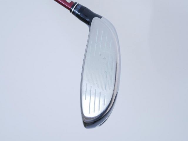 Fairway Wood : xxio : หัวไม้ 4 XXIO 11 RED (ปี 2021) Loft 16.5 ก้าน MP-1100 Flex S