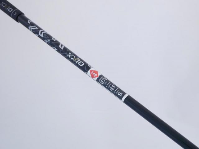 Fairway Wood : xxio : หัวไม้ 4 XXIO 11 RED (ปี 2021) Loft 16.5 ก้าน MP-1100 Flex S