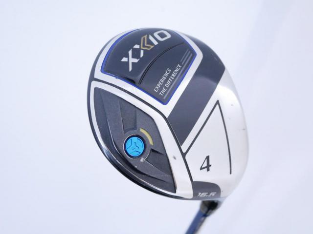 Fairway Wood : xxio : หัวไม้ 4 XXIO 11 (ปี 2021) Loft 16.5 ก้าน MP-1100 Flex R