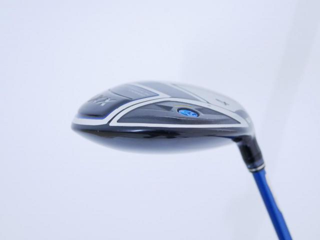 Fairway Wood : xxio : หัวไม้ 4 XXIO 11 (ปี 2021) Loft 16.5 ก้าน MP-1100 Flex R