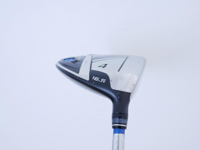 Fairway Wood : xxio : หัวไม้ 4 XXIO 11 (ปี 2021) Loft 16.5 ก้าน MP-1100 Flex R