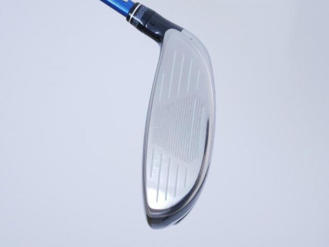 Fairway Wood : xxio : หัวไม้ 4 XXIO 11 (ปี 2021) Loft 16.5 ก้าน MP-1100 Flex R