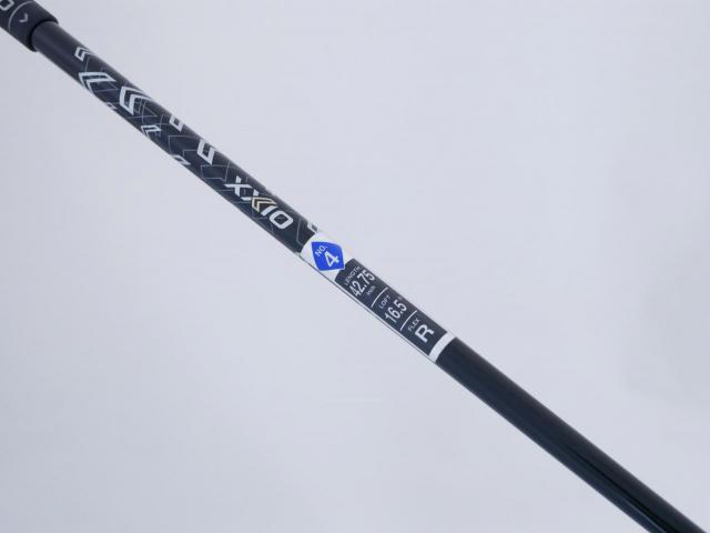 Fairway Wood : xxio : หัวไม้ 4 XXIO 11 (ปี 2021) Loft 16.5 ก้าน MP-1100 Flex R