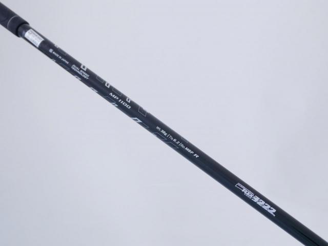 Fairway Wood : xxio : หัวไม้ 4 XXIO 11 (ปี 2021) Loft 16.5 ก้าน MP-1100 Flex R