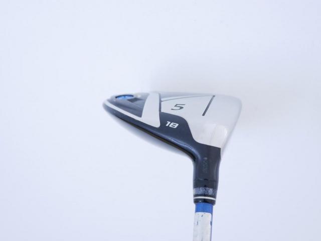 Fairway Wood : xxio : หัวไม้ 5 XXIO 11 (ปี 2021) Loft 18 ก้าน MP-1100 Flex R2