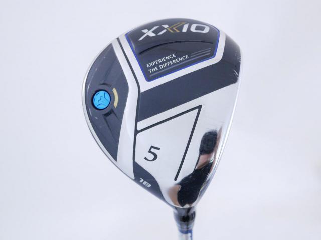 Fairway Wood : xxio : หัวไม้ 5 XXIO 11 (ปี 2021) Loft 18 ก้าน MP-1100 Flex R2