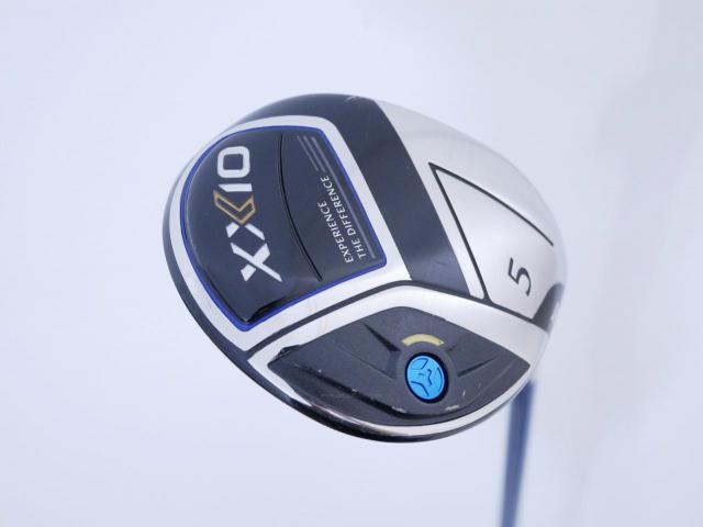 Fairway Wood : xxio : หัวไม้ 5 XXIO 11 (ปี 2021) Loft 18 ก้าน MP-1100 Flex R2