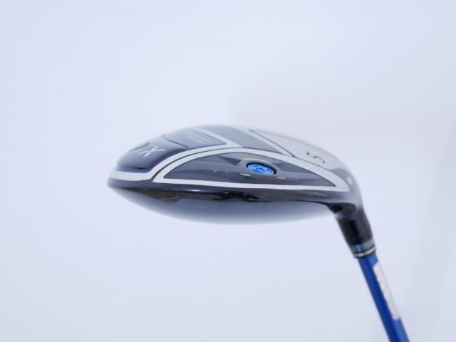 Fairway Wood : xxio : หัวไม้ 5 XXIO 11 (ปี 2021) Loft 18 ก้าน MP-1100 Flex R2
