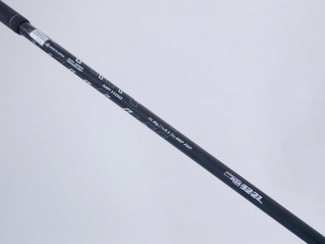 Fairway Wood : xxio : หัวไม้ 5 XXIO 11 (ปี 2021) Loft 18 ก้าน MP-1100 Flex R2