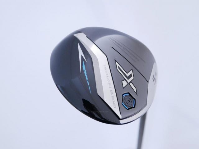 Fairway Wood : xxio : หัวไม้ 5 XXIO X (ออกปี 2024) Loft 18 ก้าน Miyazaki AX-3 Flex S