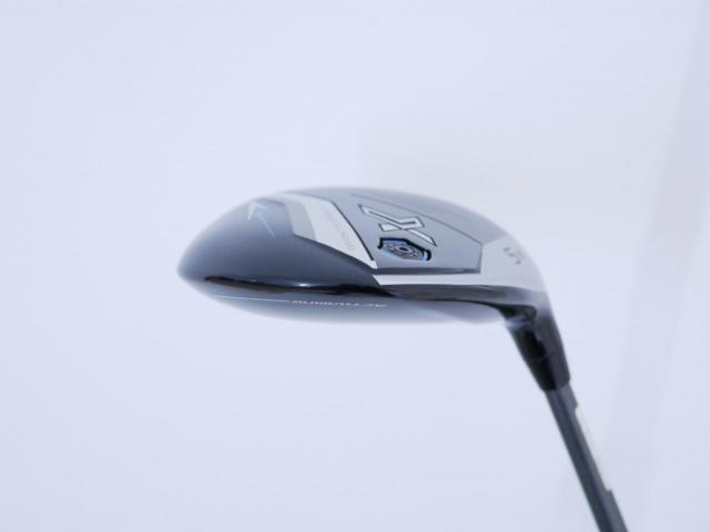 Fairway Wood : xxio : หัวไม้ 5 XXIO X (ออกปี 2024) Loft 18 ก้าน Miyazaki AX-3 Flex S
