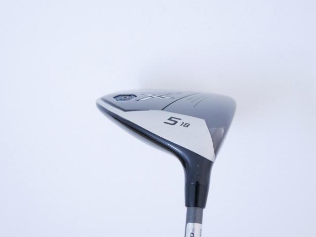 Fairway Wood : xxio : หัวไม้ 5 XXIO X (ออกปี 2024) Loft 18 ก้าน Miyazaki AX-3 Flex S