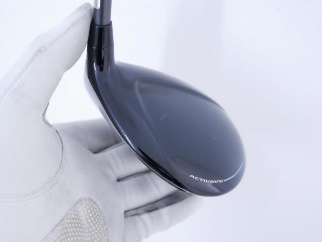 Fairway Wood : xxio : หัวไม้ 5 XXIO X (ออกปี 2024) Loft 18 ก้าน Miyazaki AX-3 Flex S