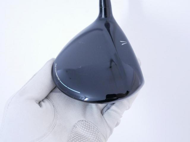 Fairway Wood : xxio : หัวไม้ 5 XXIO X (ออกปี 2024) Loft 18 ก้าน Miyazaki AX-3 Flex S