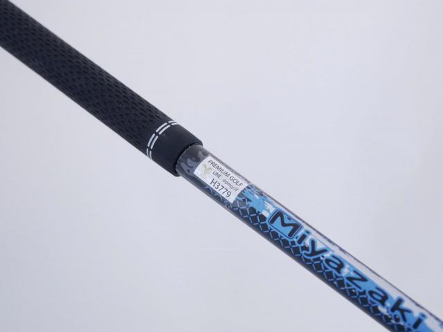 Fairway Wood : xxio : หัวไม้ 5 XXIO X (ออกปี 2024) Loft 18 ก้าน Miyazaki AX-3 Flex S