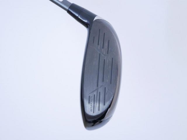 Fairway Wood : xxio : หัวไม้ 5 XXIO X (ออกปี 2024) Loft 18 ก้าน Miyazaki AX-3 Flex S