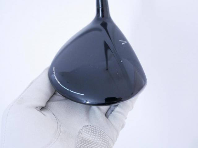 Fairway Wood : xxio : หัวไม้ 5 XXIO X (ออกปี 2024) Loft 18 ก้าน Miyazaki AX-3 Flex SR