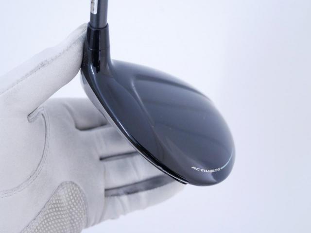 Fairway Wood : xxio : หัวไม้ 5 XXIO X (ออกปี 2024) Loft 18 ก้าน Miyazaki AX-3 Flex SR