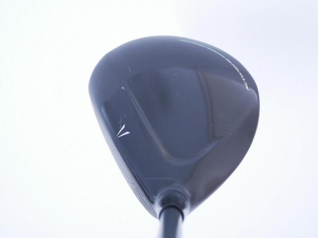 Fairway Wood : xxio : หัวไม้ 5 XXIO X (ออกปี 2024) Loft 18 ก้าน Miyazaki AX-3 Flex SR