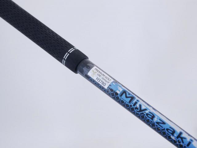Fairway Wood : xxio : หัวไม้ 5 XXIO X (ออกปี 2024) Loft 18 ก้าน Miyazaki AX-3 Flex SR
