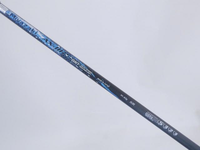 Fairway Wood : xxio : หัวไม้ 5 XXIO X (ออกปี 2024) Loft 18 ก้าน Miyazaki AX-3 Flex SR