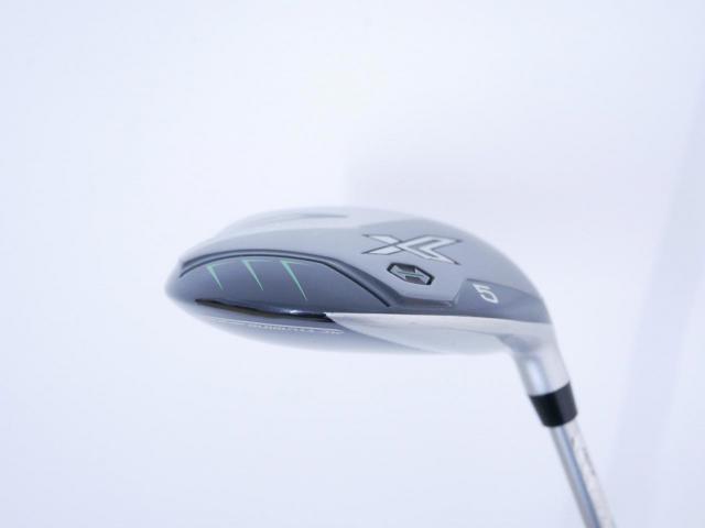 Fairway Wood : xxio : หัวไม้ 5 XXIO X (รุ่นปี 2022) Loft 18 ก้าน UST Mamiya ATTAS KING 5 Flex S