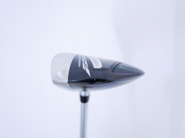 Fairway Wood : xxio : หัวไม้ 5 XXIO X (รุ่นปี 2022) Loft 18 ก้าน UST Mamiya ATTAS KING 5 Flex S