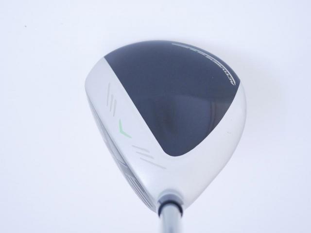Fairway Wood : xxio : หัวไม้ 5 XXIO X (รุ่นปี 2022) Loft 18 ก้าน UST Mamiya ATTAS KING 5 Flex S