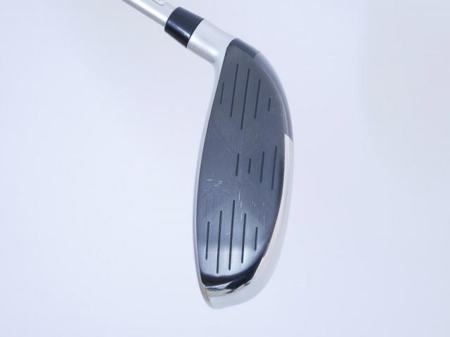 Fairway Wood : xxio : หัวไม้ 5 XXIO X (รุ่นปี 2022) Loft 18 ก้าน UST Mamiya ATTAS KING 5 Flex S