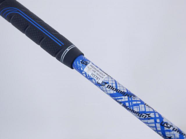 Fairway Wood : xxio : หัวไม้ 5 XXIO X (รุ่นปี 2022) Loft 18 ก้าน UST Mamiya ATTAS KING 5 Flex S