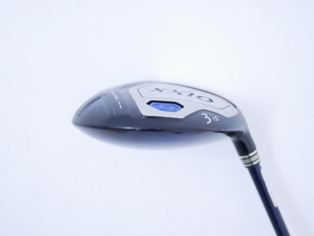 Fairway Wood : xxio : หัวไม้ 3 XXIO 10 (รุ่นปี 2019) Loft 15 ก้าน MP-1000 Flex SR