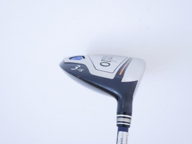Fairway Wood : xxio : หัวไม้ 3 XXIO 10 (รุ่นปี 2019) Loft 15 ก้าน MP-1000 Flex SR
