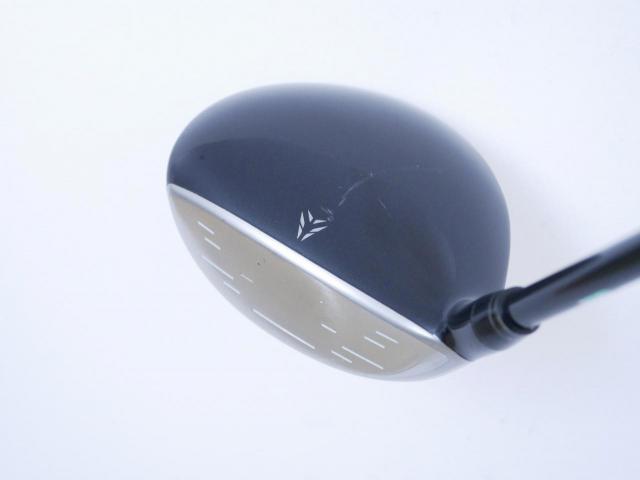 Fairway Wood : xxio : หัวไม้ 3 XXIO 9 Miyazaki Model (ออกปี 2016) Loft 15 Flex S