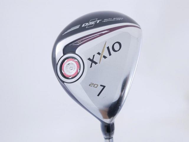 Fairway Wood : xxio : หัวไม้ 7 XXIO 9 (ออกปี 2016) Loft 20 ก้าน MP-900 Flex SR