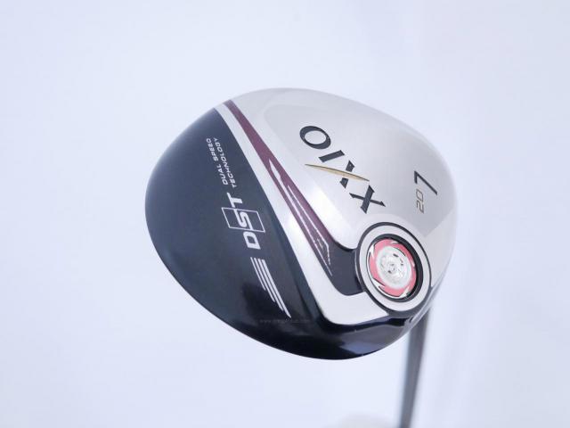 Fairway Wood : xxio : หัวไม้ 7 XXIO 9 (ออกปี 2016) Loft 20 ก้าน MP-900 Flex SR