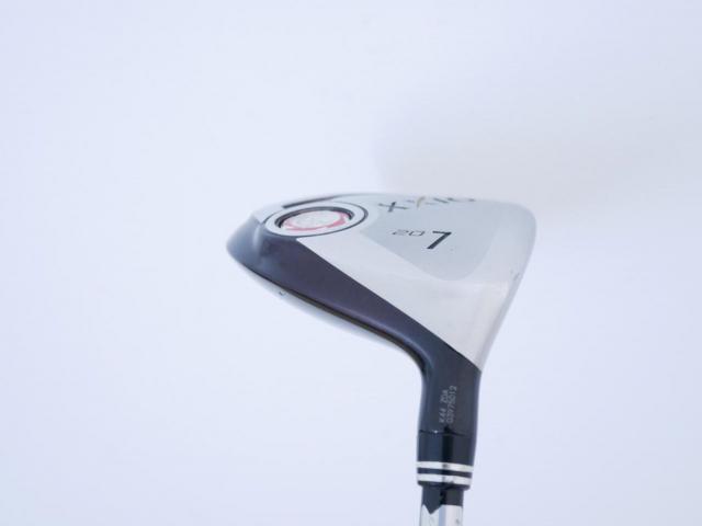 Fairway Wood : xxio : หัวไม้ 7 XXIO 9 (ออกปี 2016) Loft 20 ก้าน MP-900 Flex SR