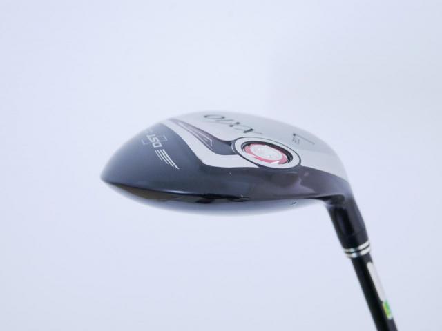 Fairway Wood : xxio : หัวไม้ 7 XXIO 9 (ออกปี 2016) Loft 20 ก้าน MP-900 Flex SR