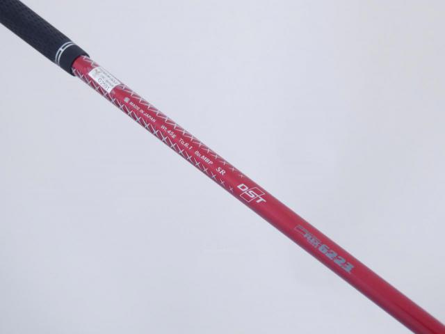 Fairway Wood : xxio : หัวไม้ 7 XXIO 9 (ออกปี 2016) Loft 20 ก้าน MP-900 Flex SR