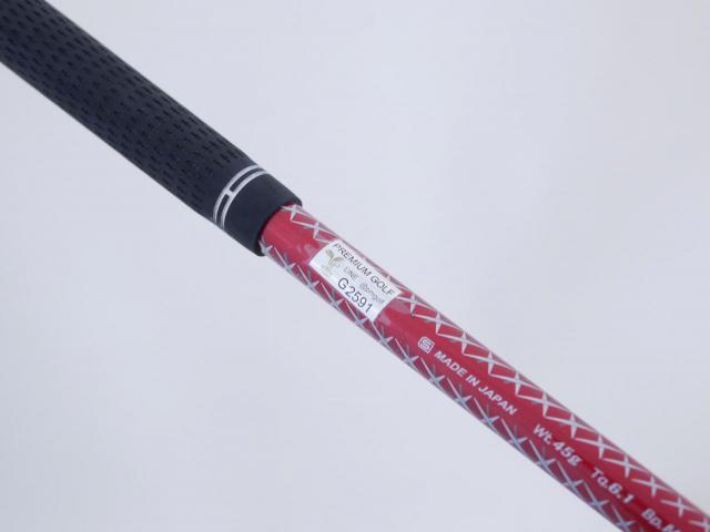 Fairway Wood : xxio : หัวไม้ 7 XXIO 9 (ออกปี 2016) Loft 20 ก้าน MP-900 Flex SR