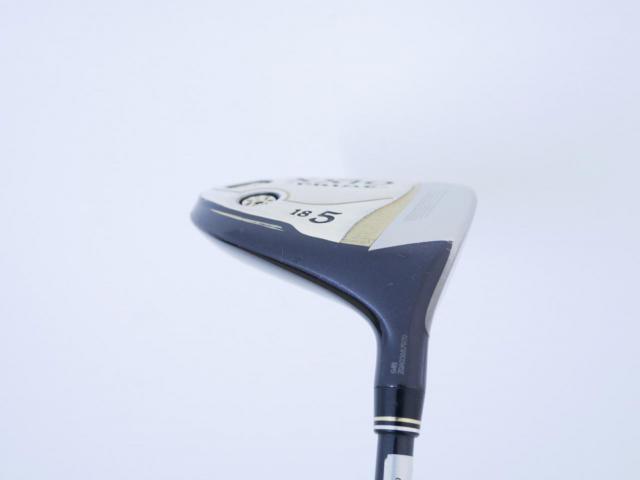 Fairway Wood : xxio : หัวไม้ 5 XXIO Prime 9 (รุ่นท๊อปสุด ออกปี 2018) Loft 18 ก้าน SP-900 Flex R