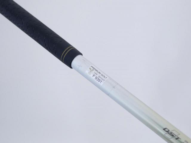 Fairway Wood : xxio : หัวไม้ 5 XXIO Prime 9 (รุ่นท๊อปสุด ออกปี 2018) Loft 18 ก้าน SP-900 Flex R